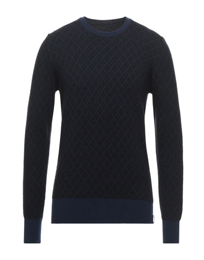 Shop Jurta Sweaters In Black