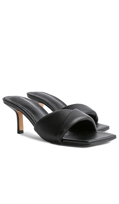Tony Bianco Alexa Mule In Black