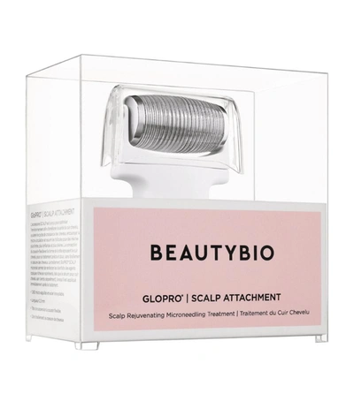Shop Beautybio Microneedling Glopro Scalp Attachment In Multi