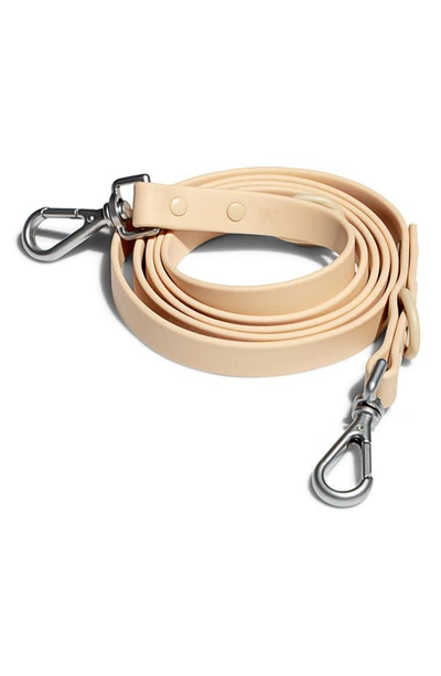 Shop Wild One All-weather Leash In Tan