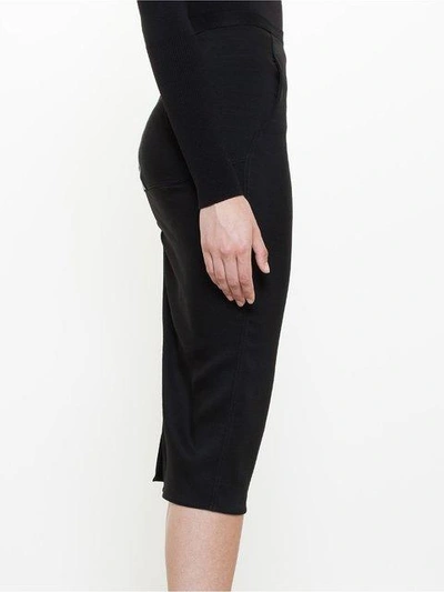 Shop Rick Owens Pencil Skirt