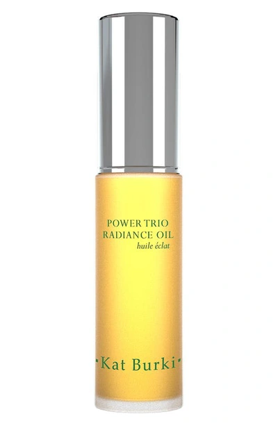 Shop Kat Burki Power Trio Radiance Oil