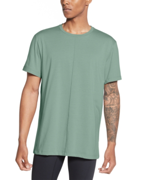 Nike Yoga Men's Shirt
