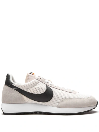 Shop Nike Tailwind 79 Sneakers In White