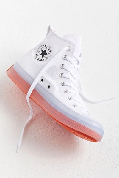 Shop Converse Chuck Taylor All Star Cx Sneaker In White