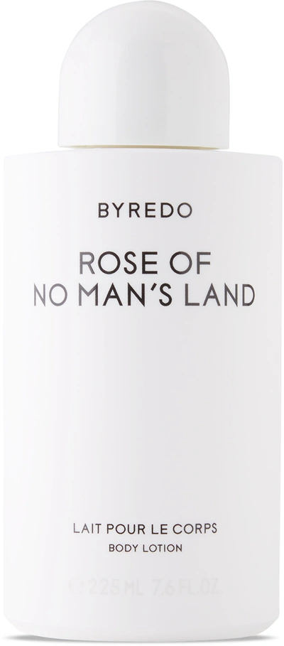 Shop Byredo Rose Of No Man's Land Body Lotion, 225 ml In N/a