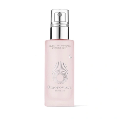 Shop Omorovicza Queen Of Hungary Evening Mist 50ml