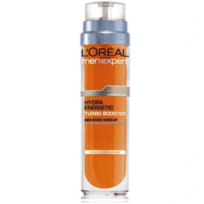 Loréal Paris Men Expert Men Expert Hydra Energetic Turbo Booster Eye Roll On