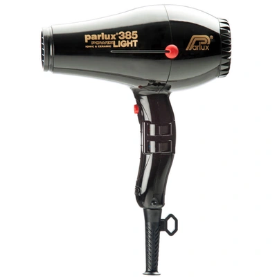 PARLUX POWERLIGHT 385 - BLACK 61533