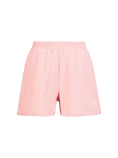 Shop Juvia Kids Fuchsia Shorts For Girls