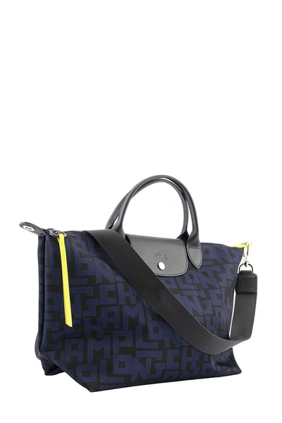 LONGCHAMP LONGCHAMP LE PLIAGE LGP - TOP HANDLE BAG M 