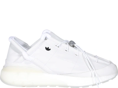 Shop Adidas Originals By Craig Green Cg Zx 2k Phormar Sneakers In White