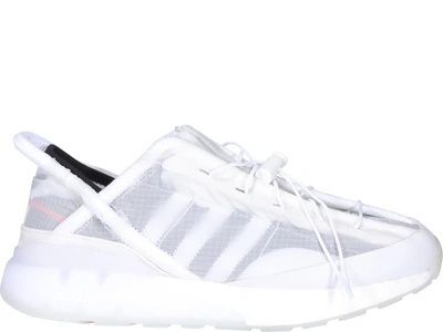 Shop Adidas Originals By Craig Green Cg Phormar Sneakers In White/black