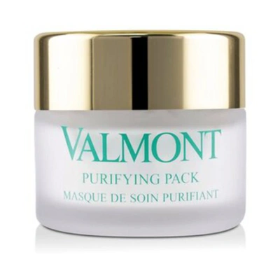 Shop Valmont 1.7 oz Skin Purifying Mud Mask Skin Care 7612017055046