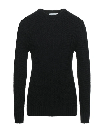 Shop Become Sweaters In Black