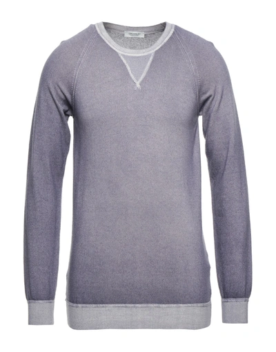 Shop Crossley Sweaters In Light Purple