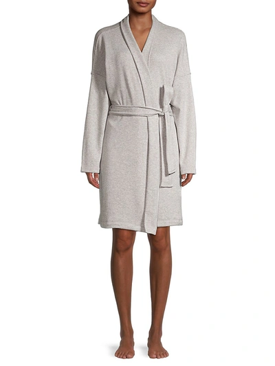 Shop Ugg Women's Braelyn Robe In Seashell Pink