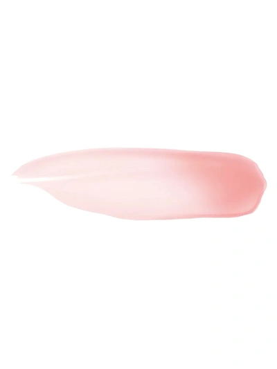 Shop Givenchy Women's Rose Perfecto Plumping Lip Balm 24h Hydration In Pink