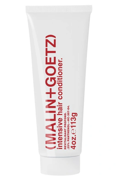 Shop Malin + Goetz Intensive Hair Conditioner