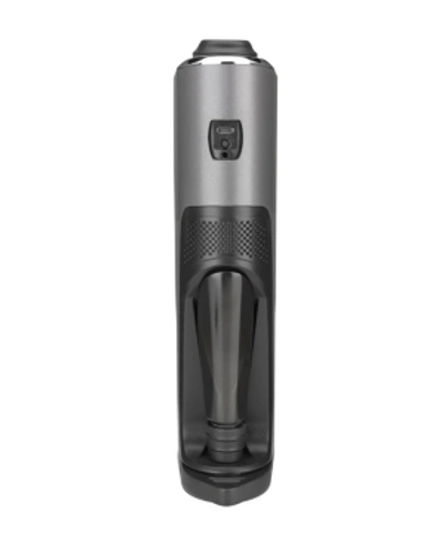 Shop Cuisinart Evolution X Rwo-100 Cordless Rechargeable 4-in-1 Wine Opener In Silver
