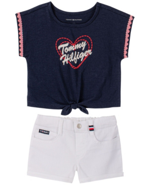 toddler tommy hilfiger