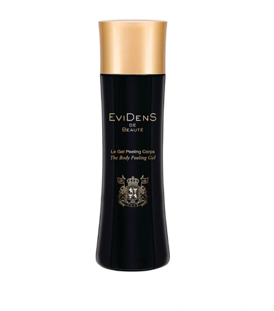 Shop Evidens De Beauté The Body Peeling Gel (100ml) In Multi