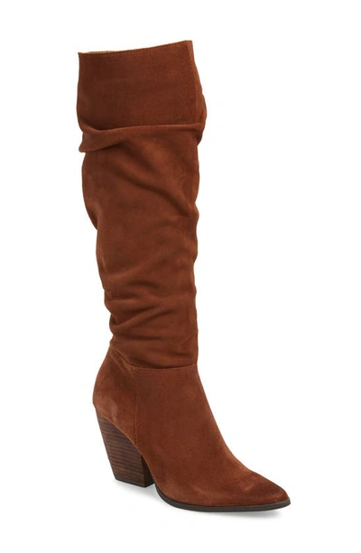 Shop Charles By Charles David Nexus Boot In Camel