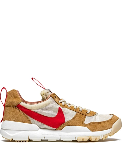 Shop Nike Mars Yard Shoe Sneakers In Neutrals