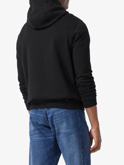 Shop Burberry Sweaters Black