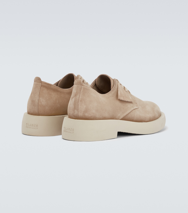 clarks originals mileno london