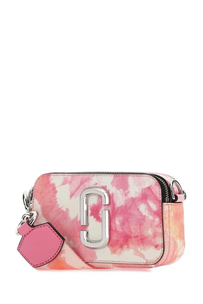 marc jacobs tie dye snapshot