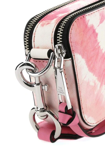 marc jacobs snapshot tie dye