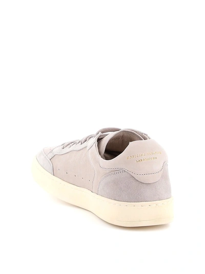 Shop Officine Creative Low In White