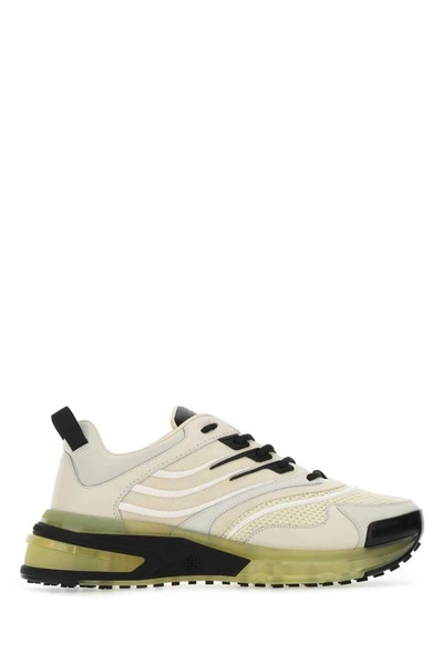 Shop Givenchy Giv 1 Sneakers In Multi