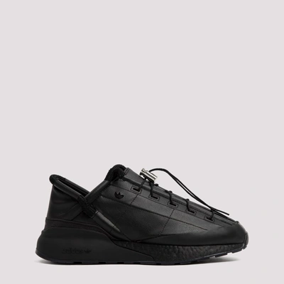 Shop Adidas Originals X Craig Green Zx 2k Phormar Ii Sneakers In Black