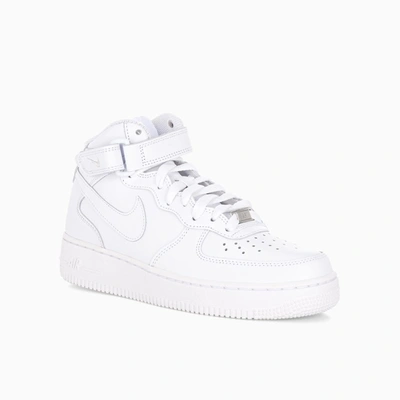 Nike Air Force 1 High White Men Size 16 Casual Shoes CW2290-111 New Triple  White