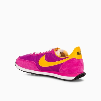 Shop Nike Waffle Trainer 2 Lace In Multi