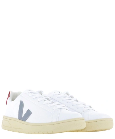 Shop Veja Urca Cwl Sneakers In White