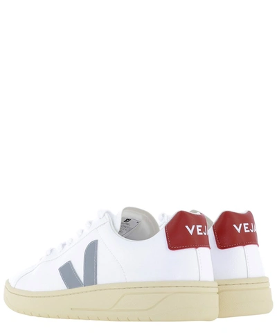 Shop Veja Urca Cwl Sneakers In White