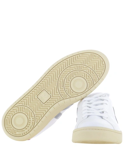 Shop Veja Urca Cwl Sneakers In White