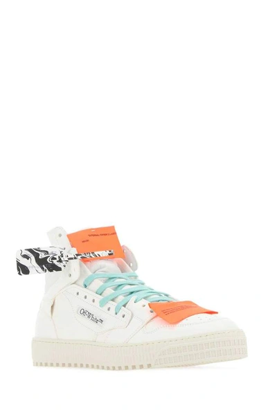 Shop Off-white Off In White