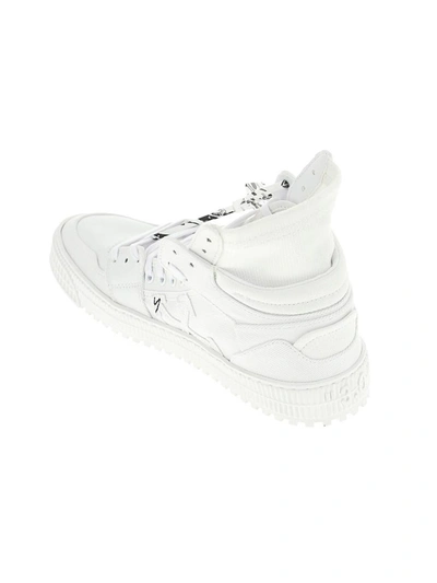 Shop Off-white Off In White