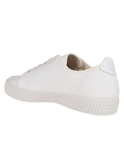 Shop Car Shoe Lace In White