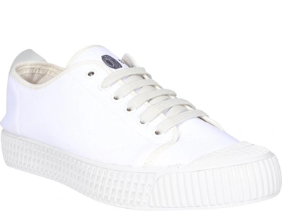 Shop Car Shoe Lace In White