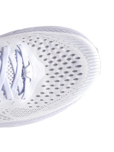 Shop Hoka One One Clifton 7 Low In White
