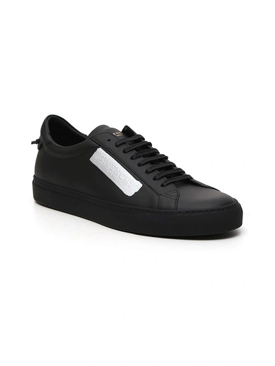 Shop Givenchy Urban Street Low In Black