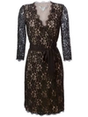 DIANE VON FURSTENBERG 'Julianna' Dress,D213001T15