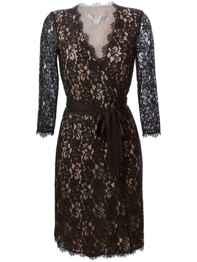 Diane Von Furstenberg 'julianna' Dress
