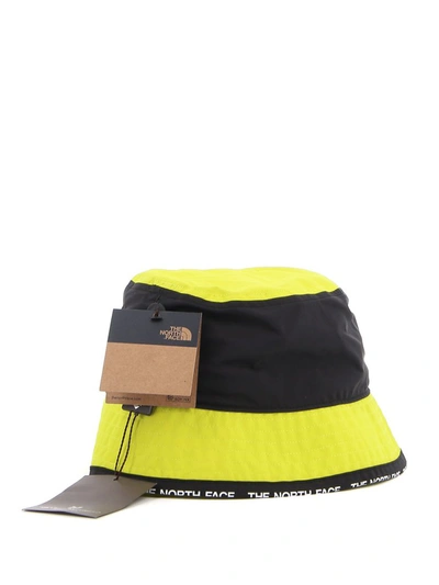Shop The North Face Cypress Bucket Hat In Multi