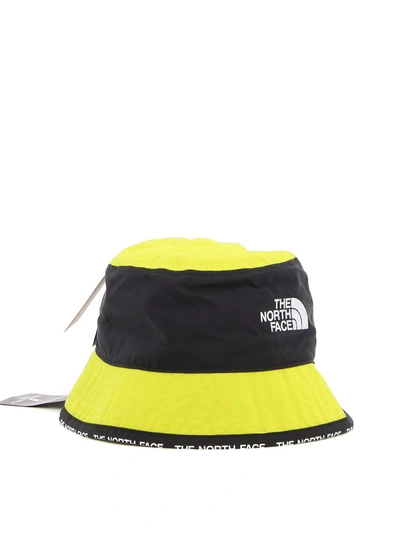 Shop The North Face Cypress Bucket Hat In Multi